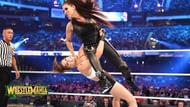 Stephanie McMahon stepping back into the ring could be best for business.